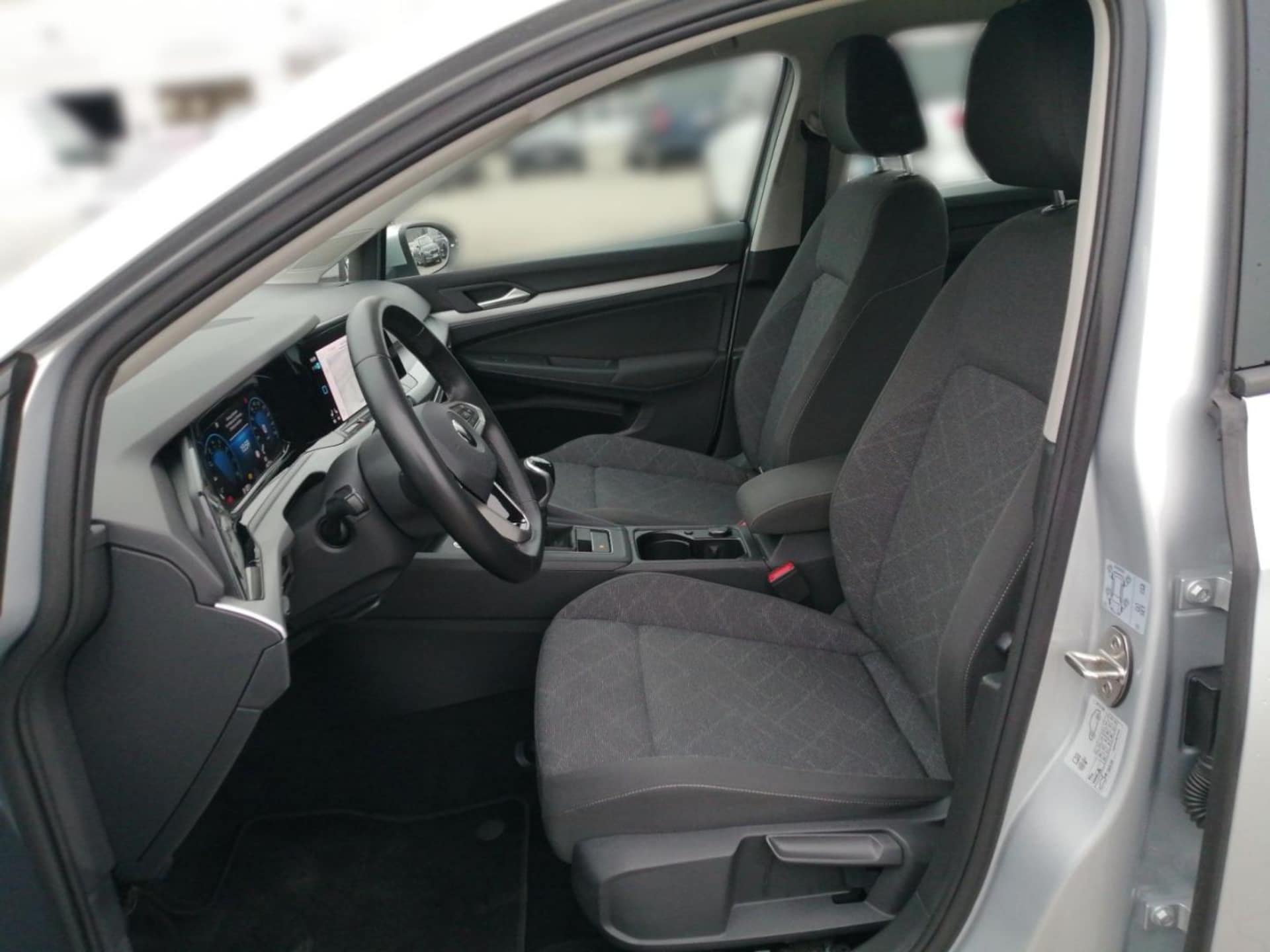 Volkswagen Golf Life