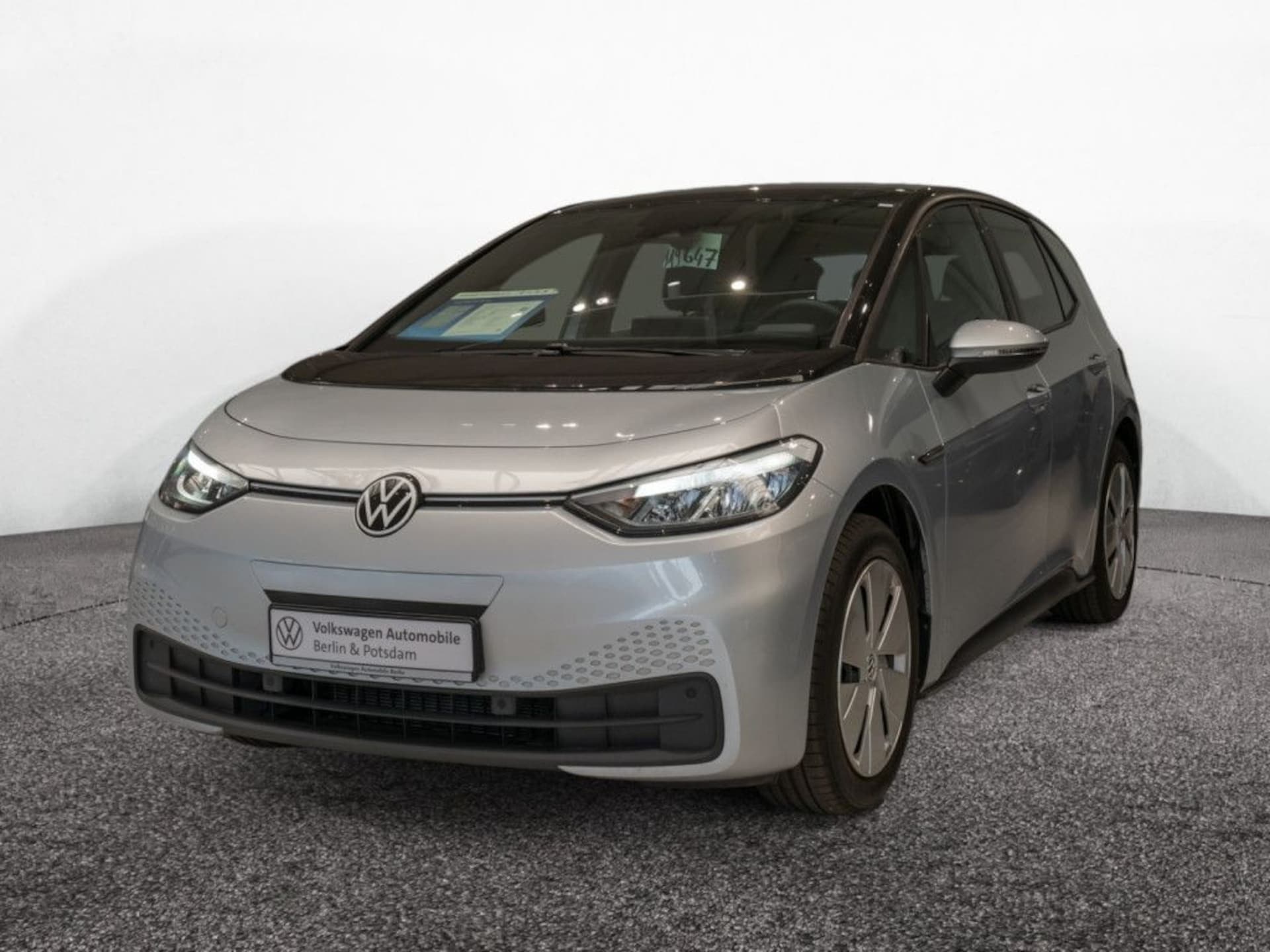 Volkswagen ID.3 Pro Performance