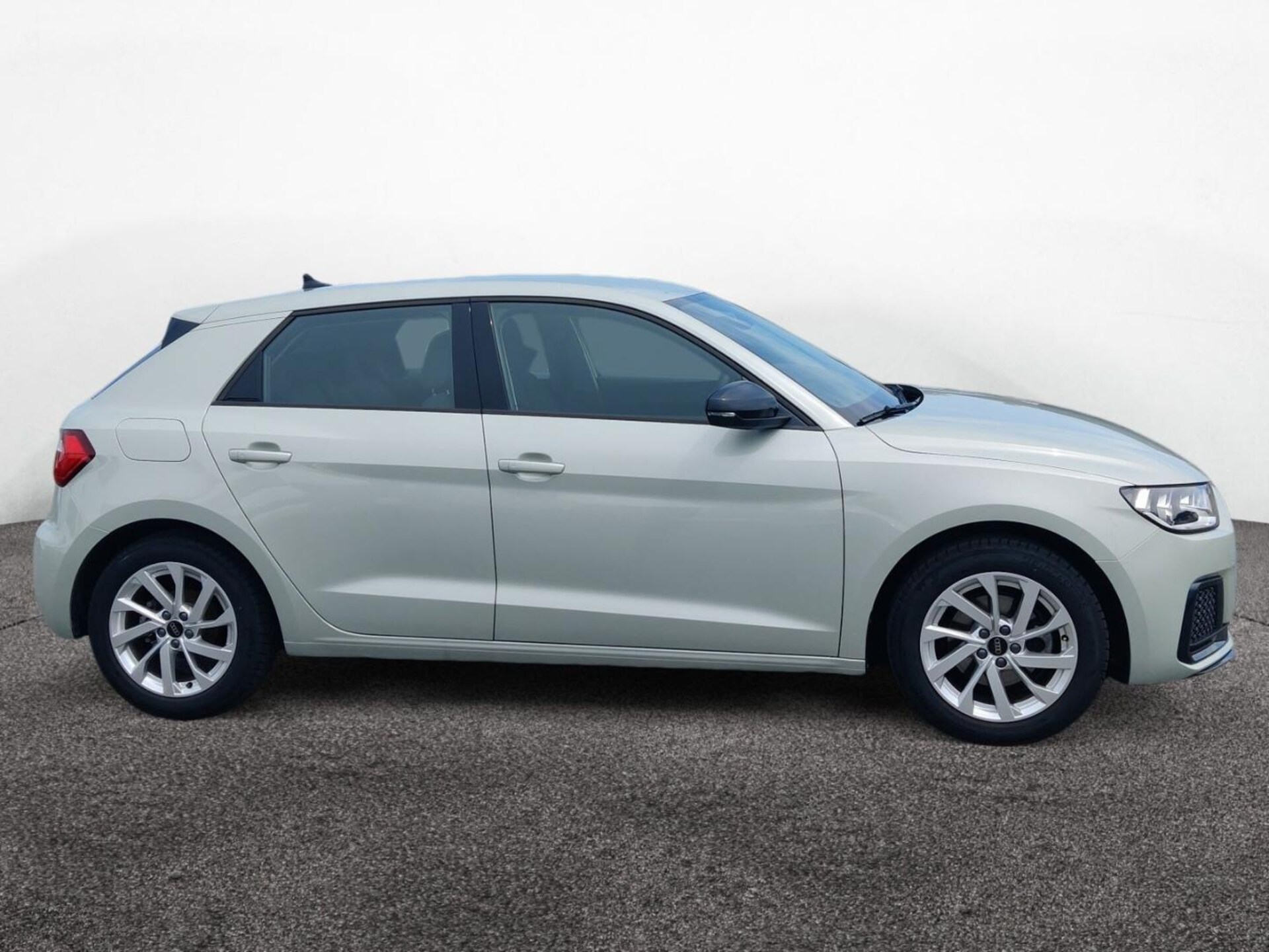 Audi A1 Sportback Advanced