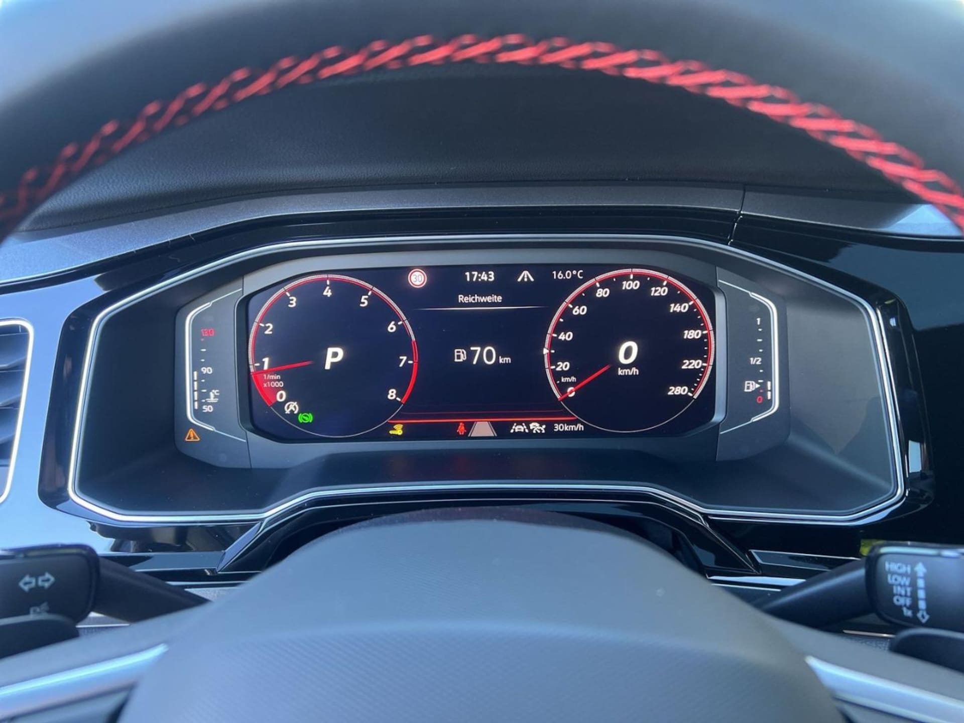 Volkswagen Polo GTI