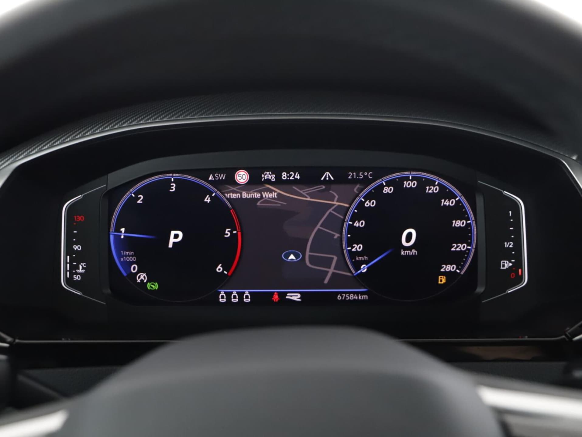 Volkswagen Arteon Shooting Brake R-Line