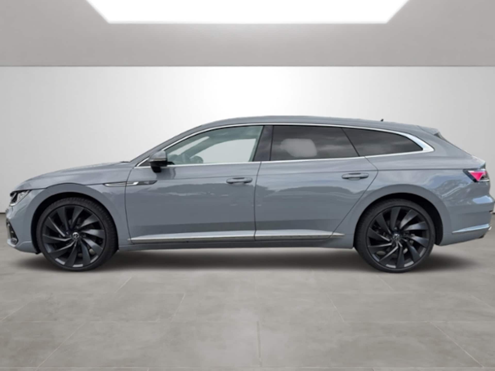Volkswagen Arteon Shooting Brake R-Line