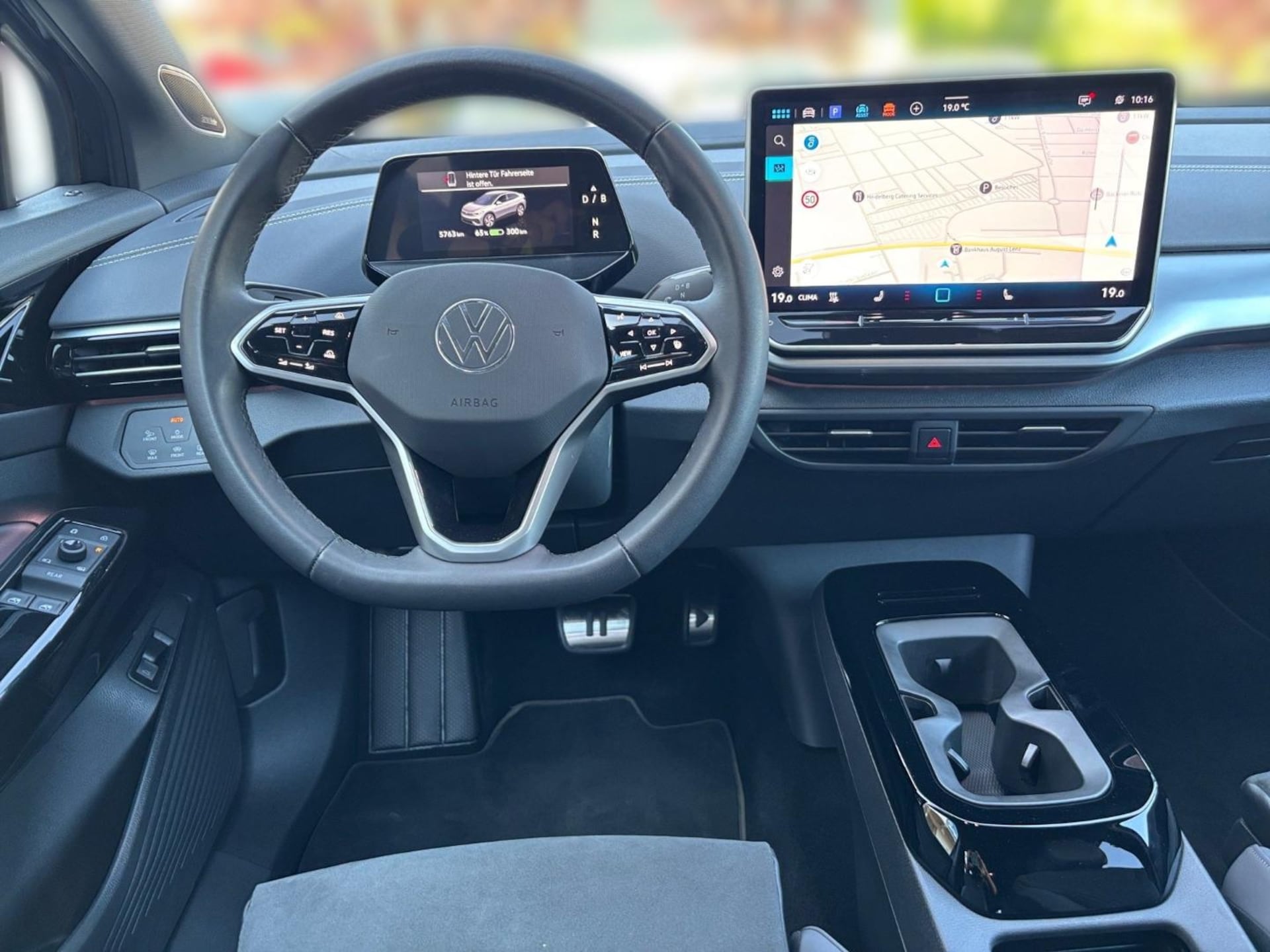 Volkswagen ID.5 Pro