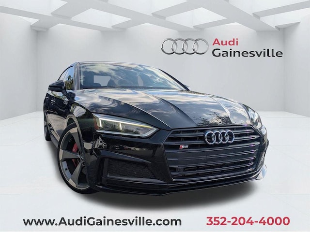 Photo of 2019 Audi S5 Sportback 