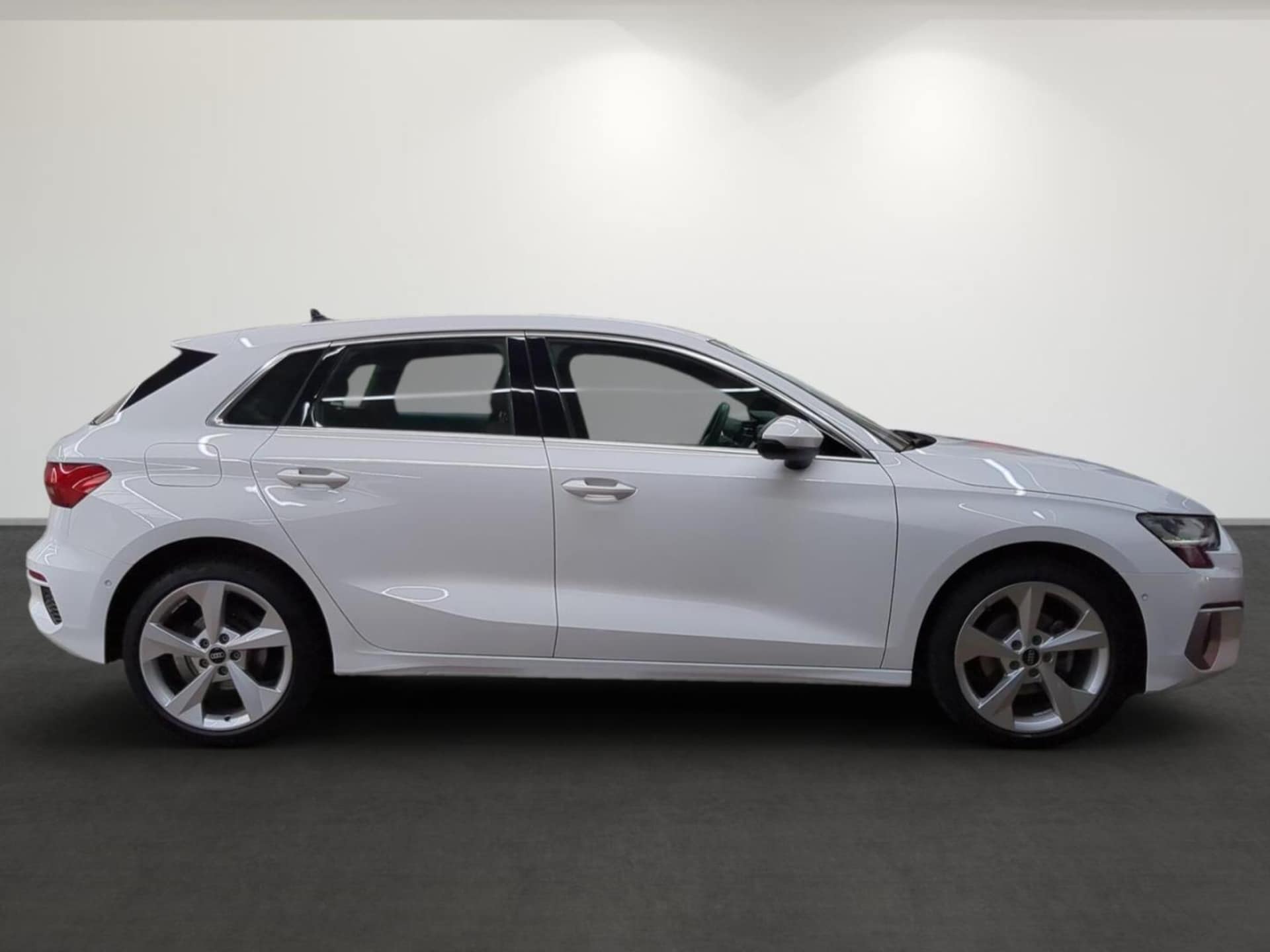 Audi A3 Sportback Advanced