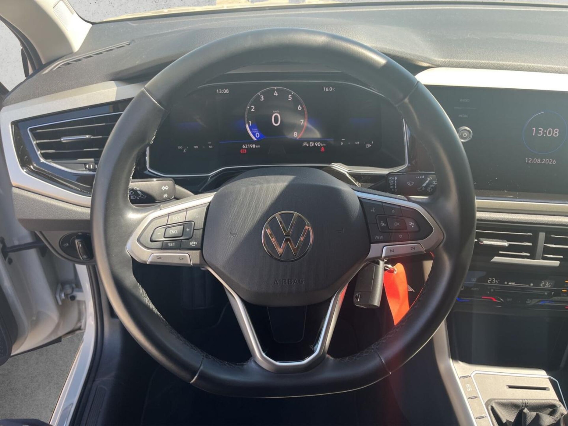 Volkswagen Taigo MOVE