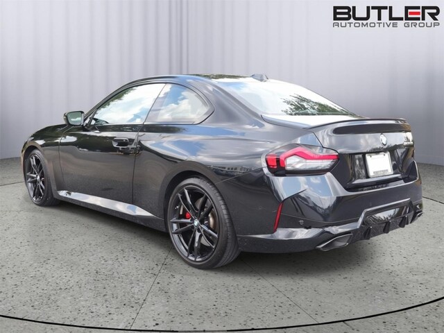 2023 BMW M240