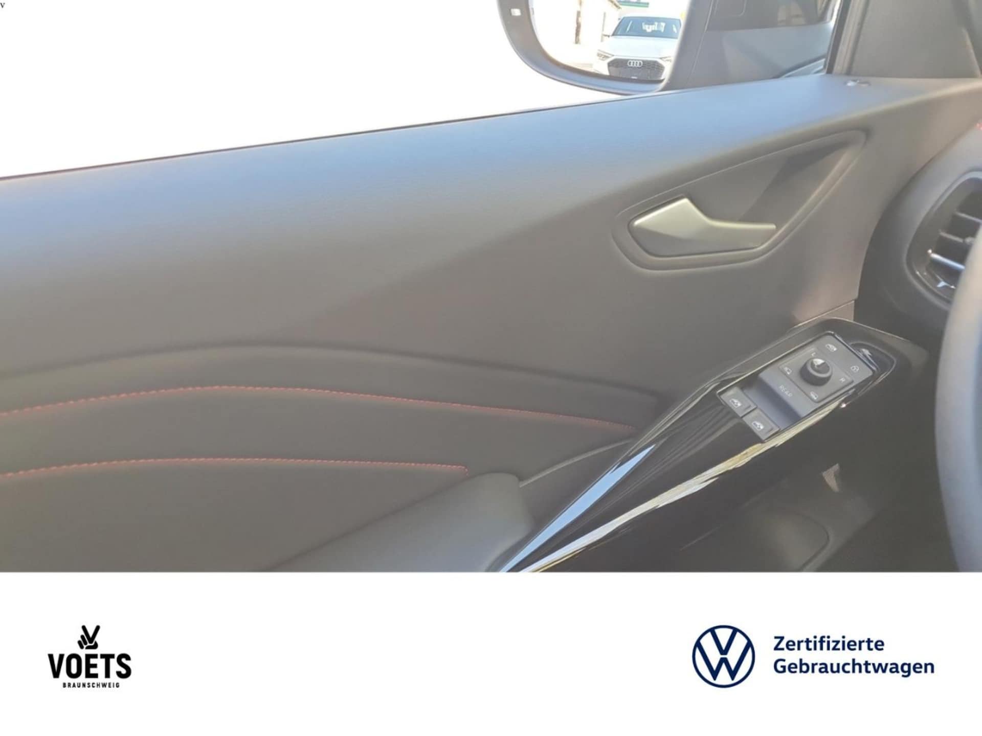 Volkswagen ID.3 GTX Performance