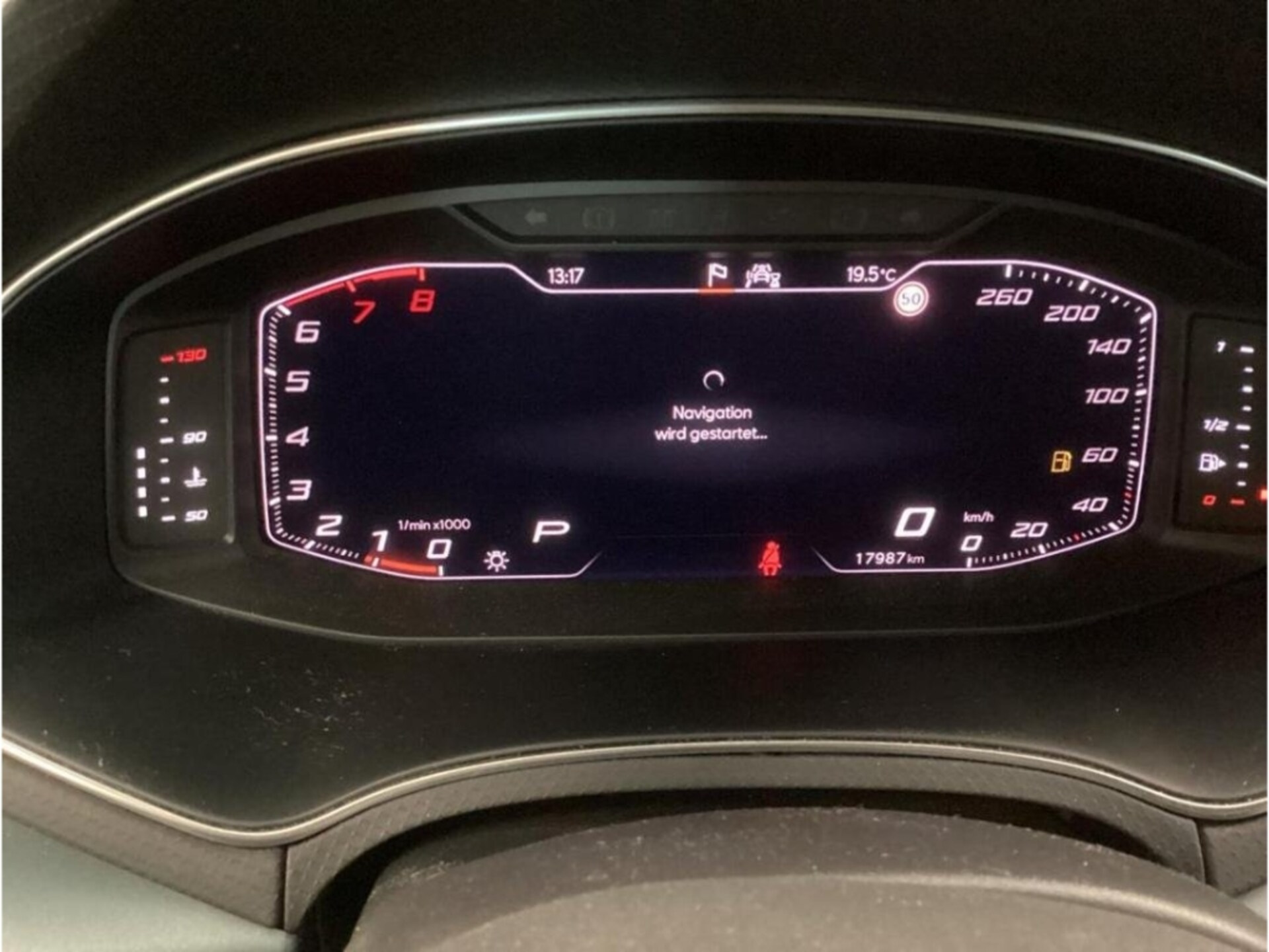 SEAT Arona Xperience