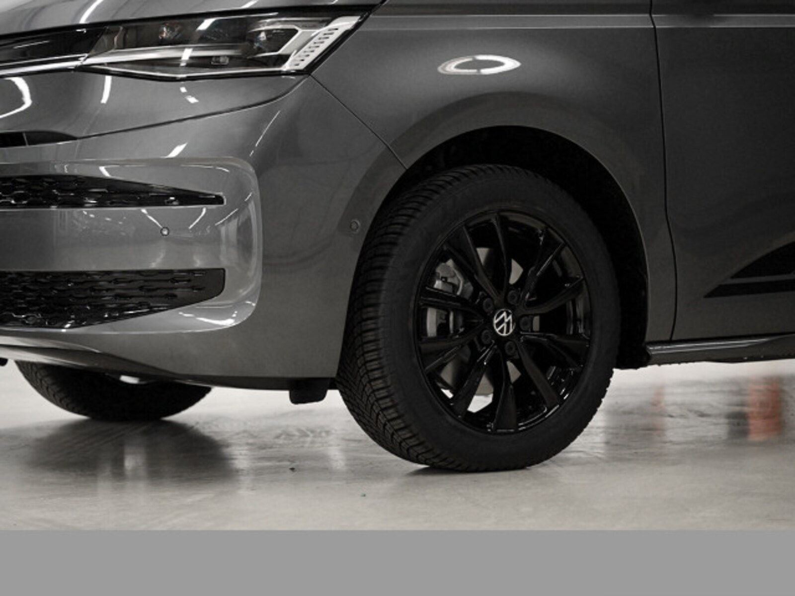 Volkswagen Multivan Langversion – Bild 6