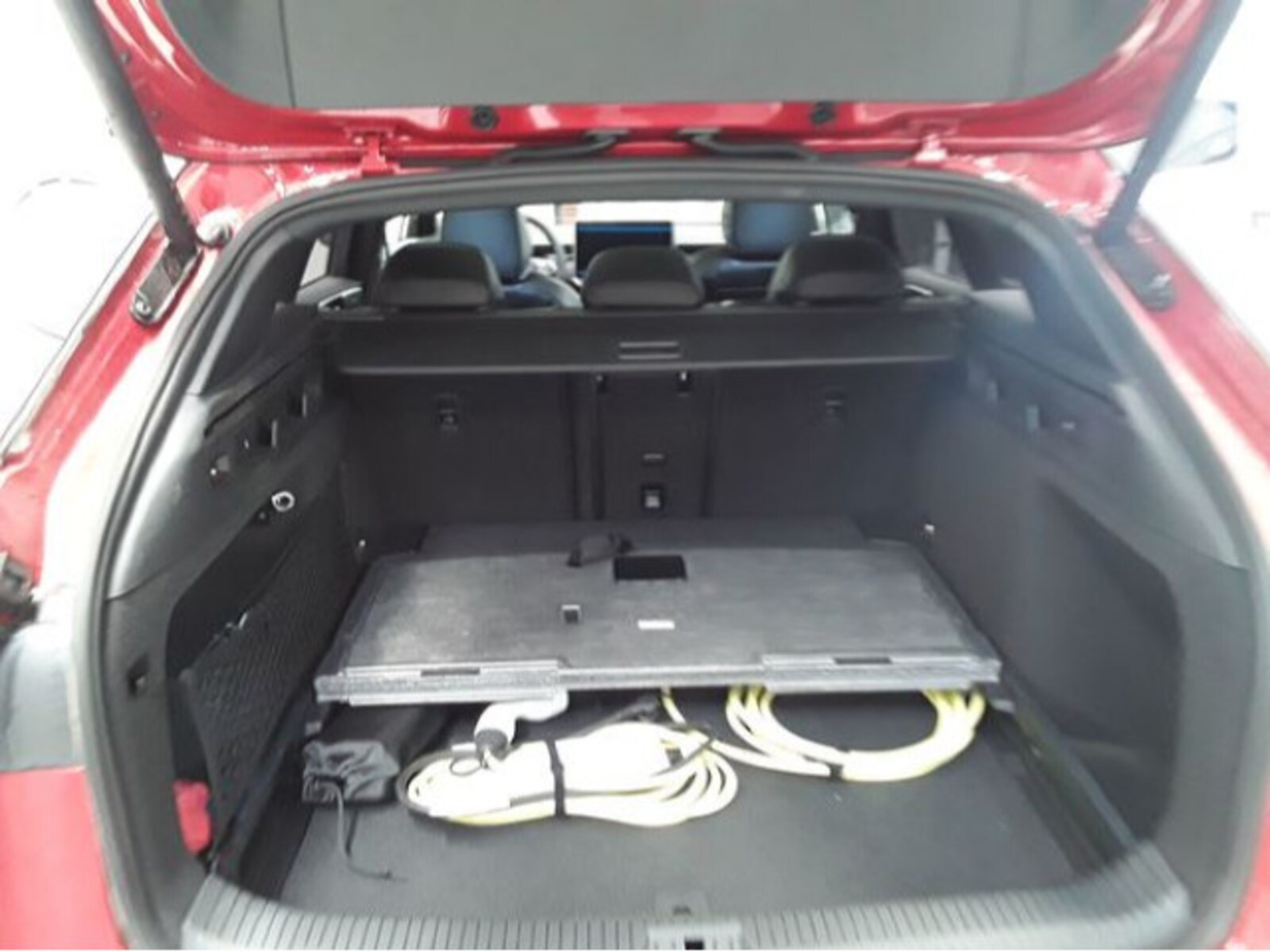 Volkswagen ID.7 Tourer – Bild 9