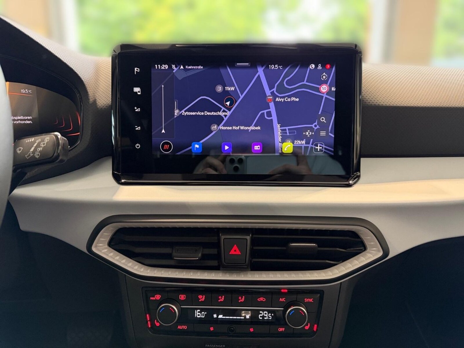 SEAT Arona – Bild 14