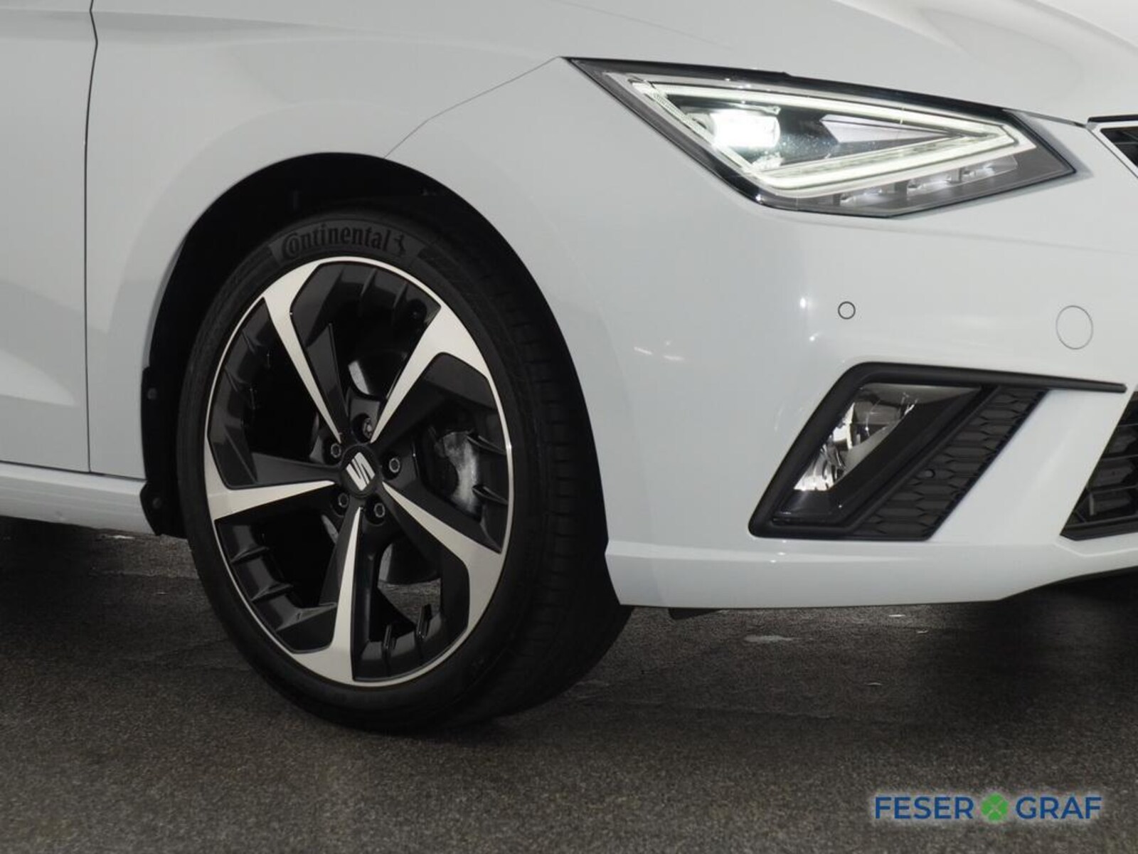 SEAT Ibiza – Bild 12