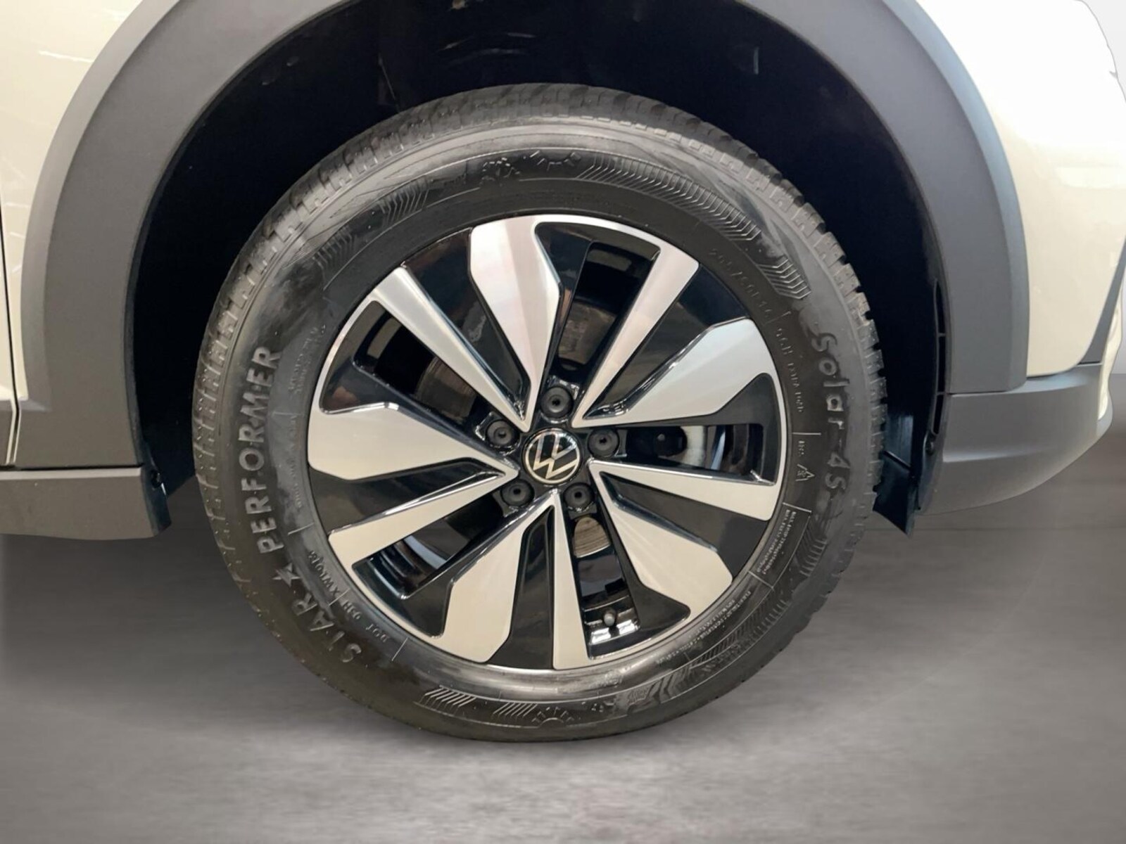 Volkswagen Taigo – Bild 6