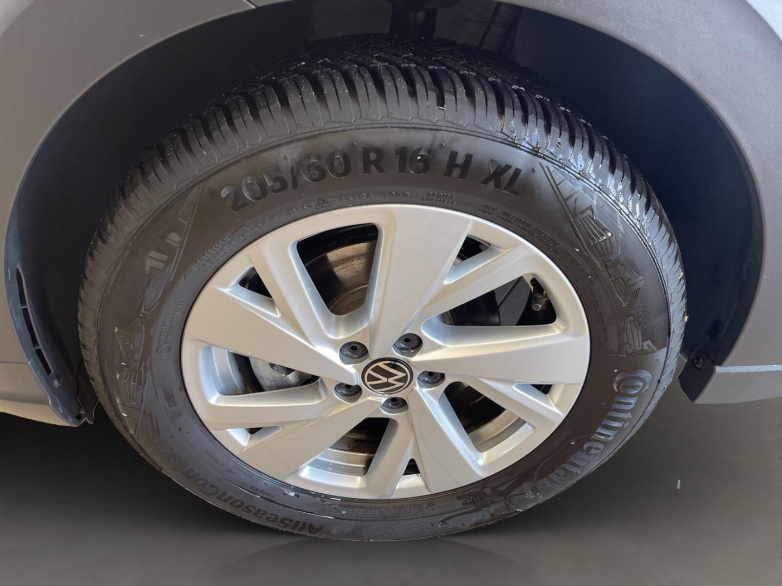 Volkswagen Taigo – Bild 7
