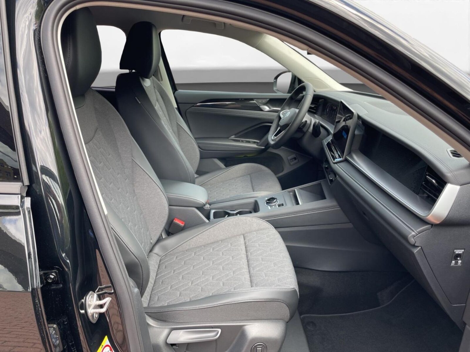 Volkswagen Tayron – Bild 5