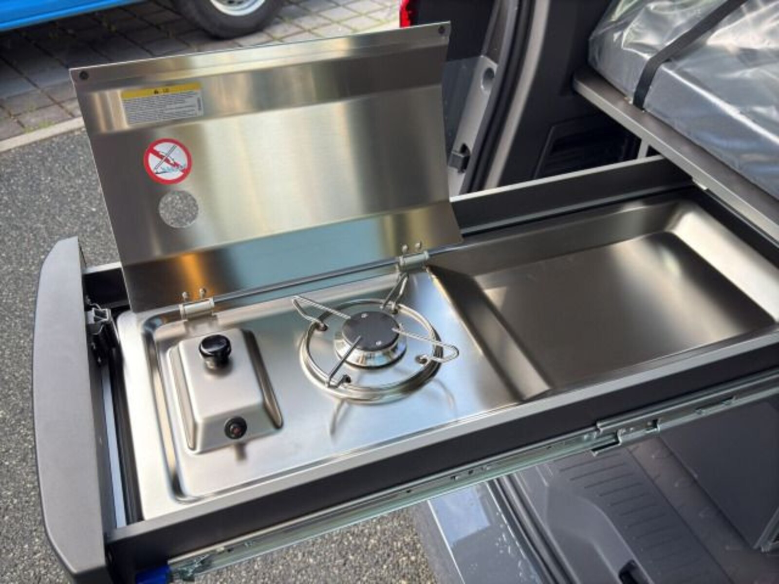Volkswagen California – Bild 17