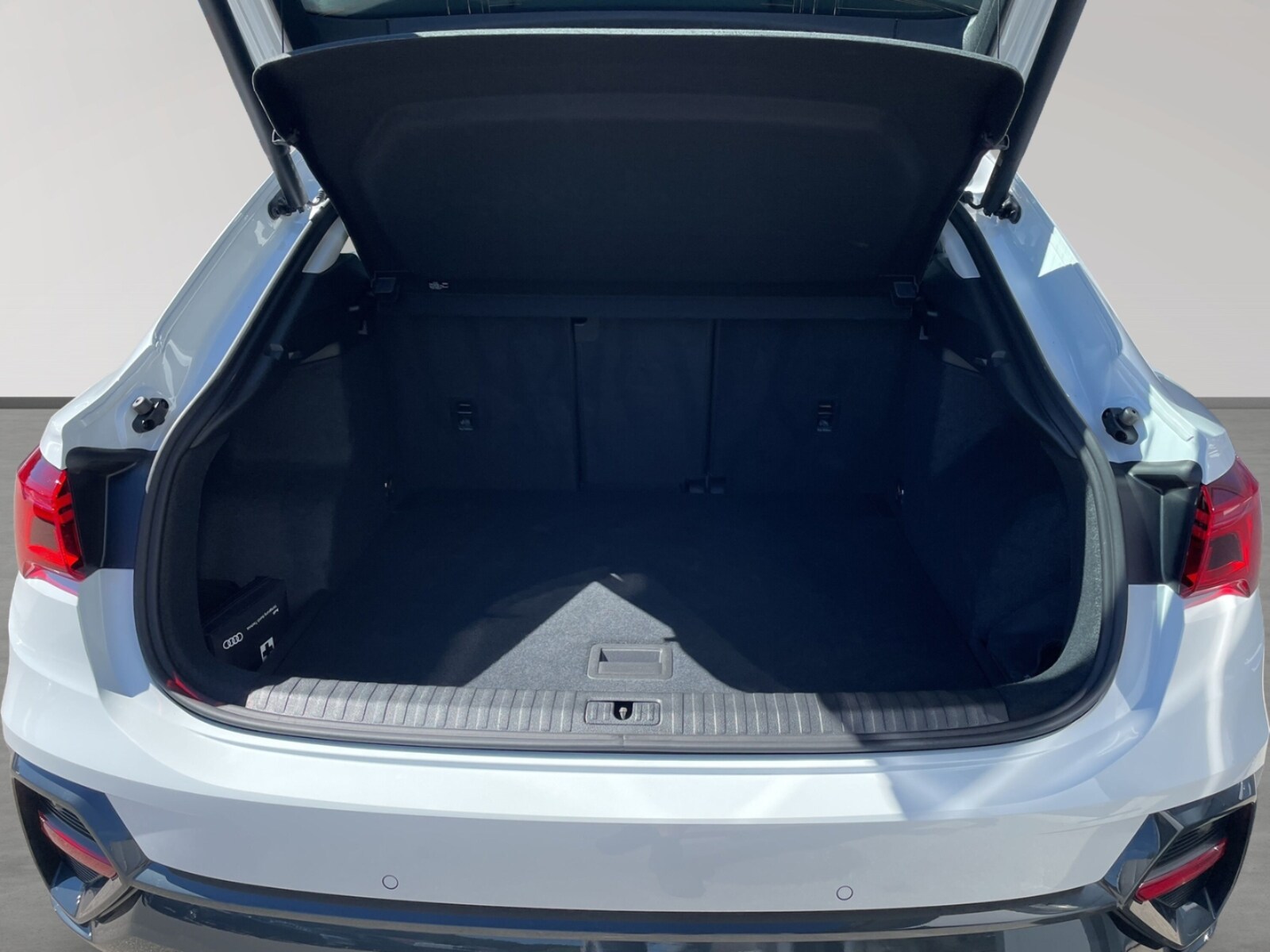 Audi Q3 Sportback – Bild 9