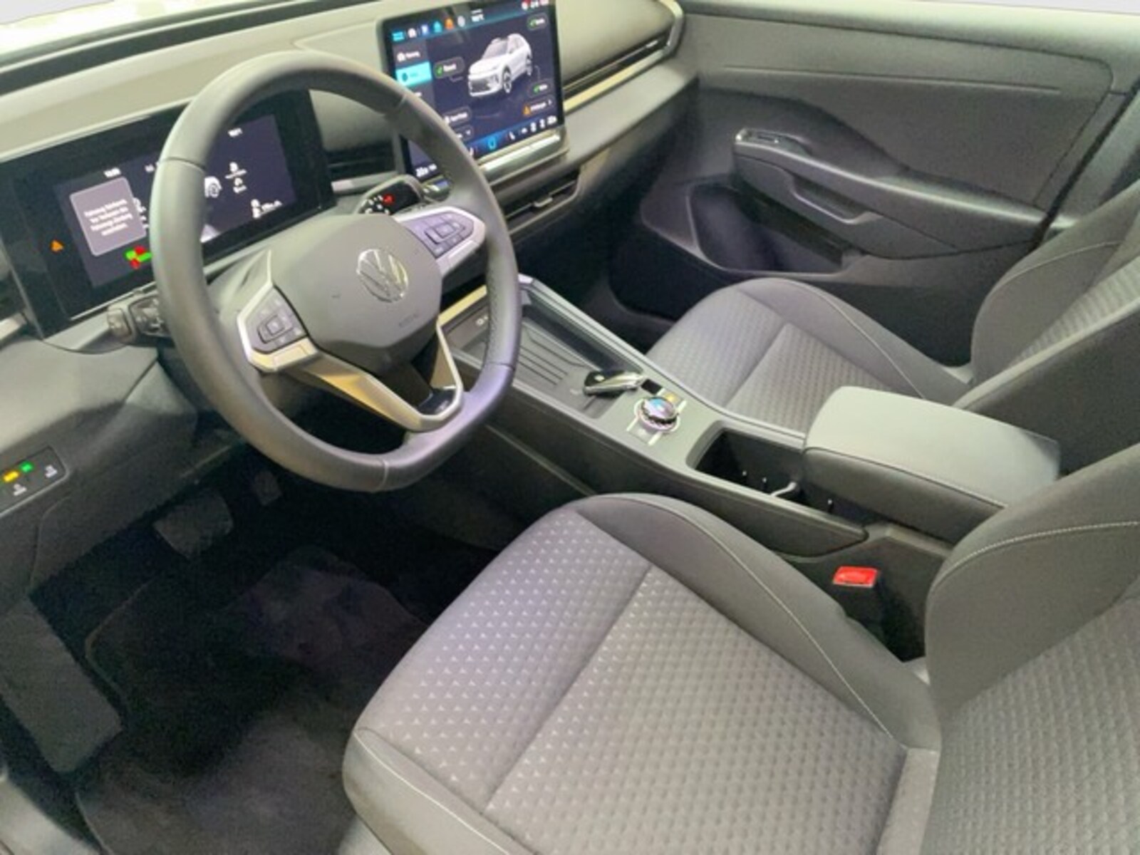 Volkswagen T-Roc – Bild 9