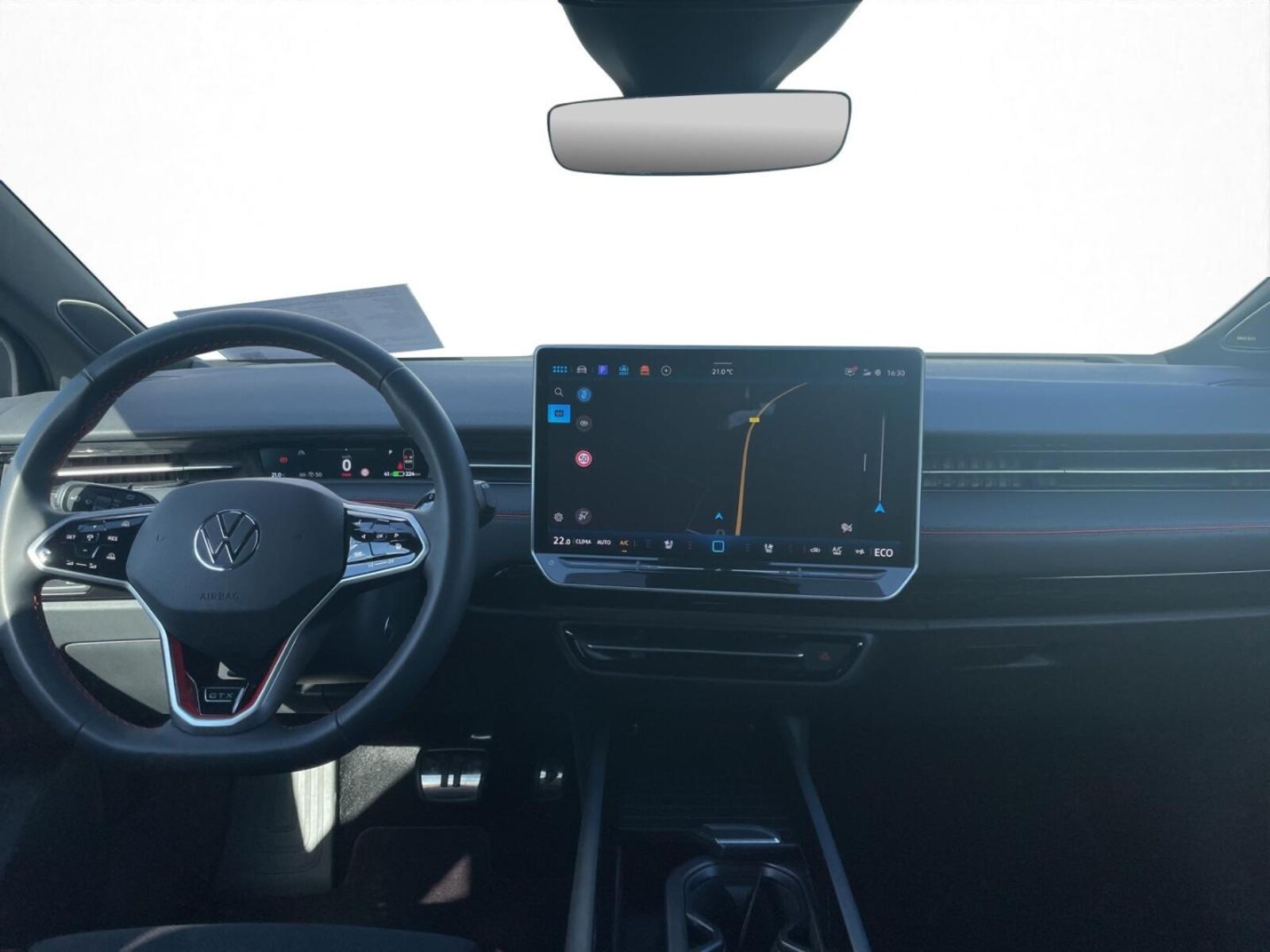 Volkswagen ID.7 Tourer – Bild 6