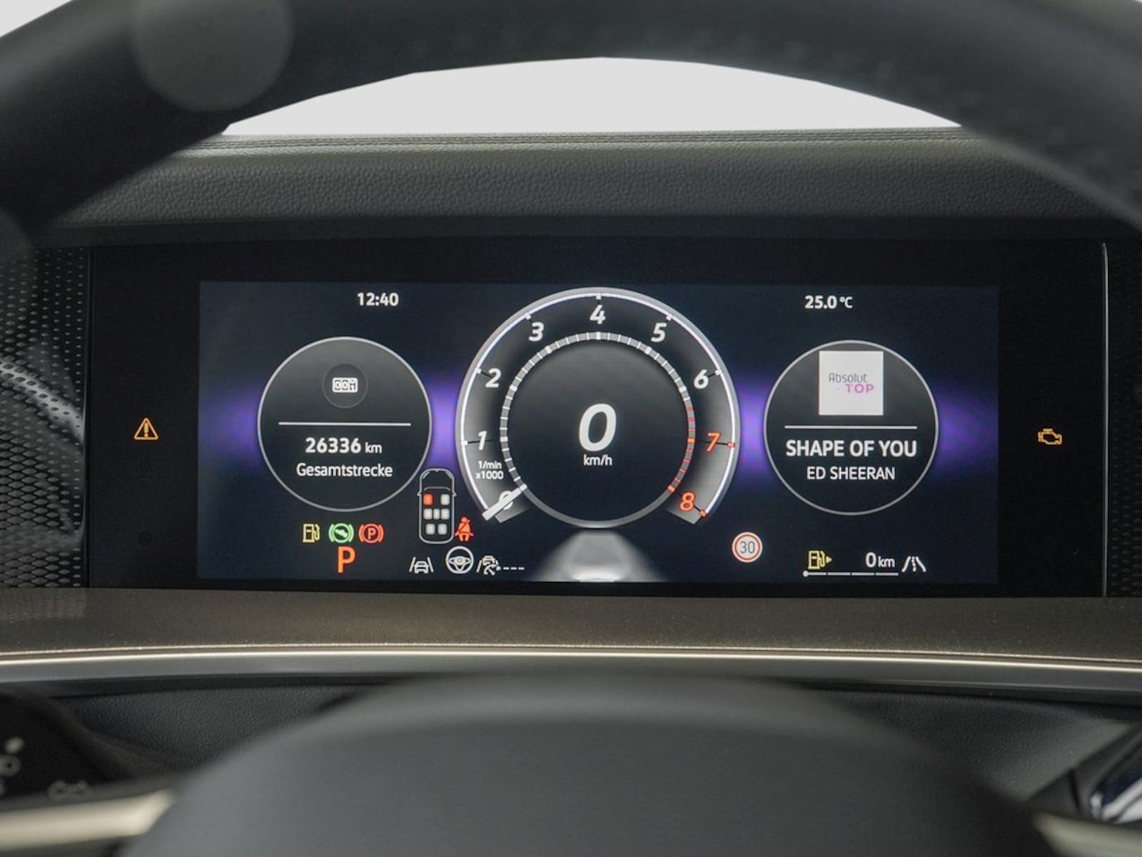 Volkswagen Tayron – Bild 16