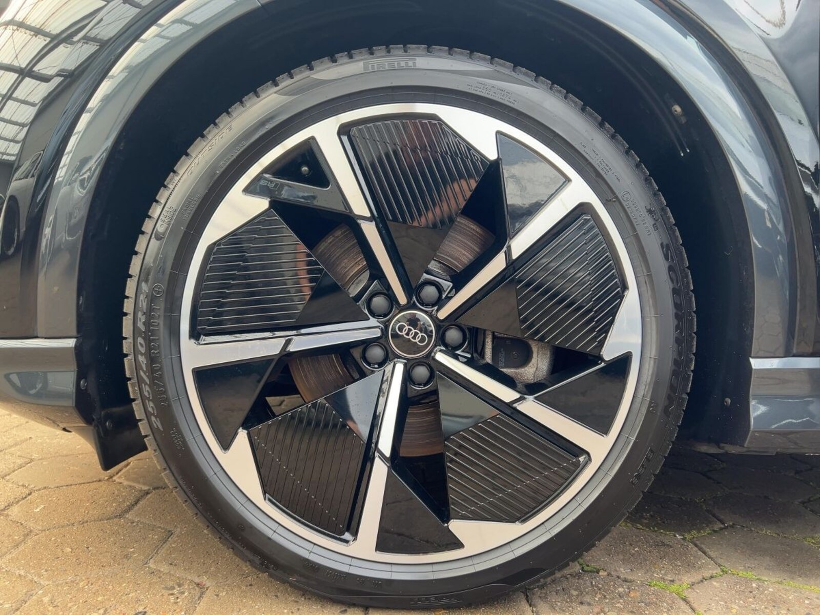 Audi Q4 e-tron – Bild 16