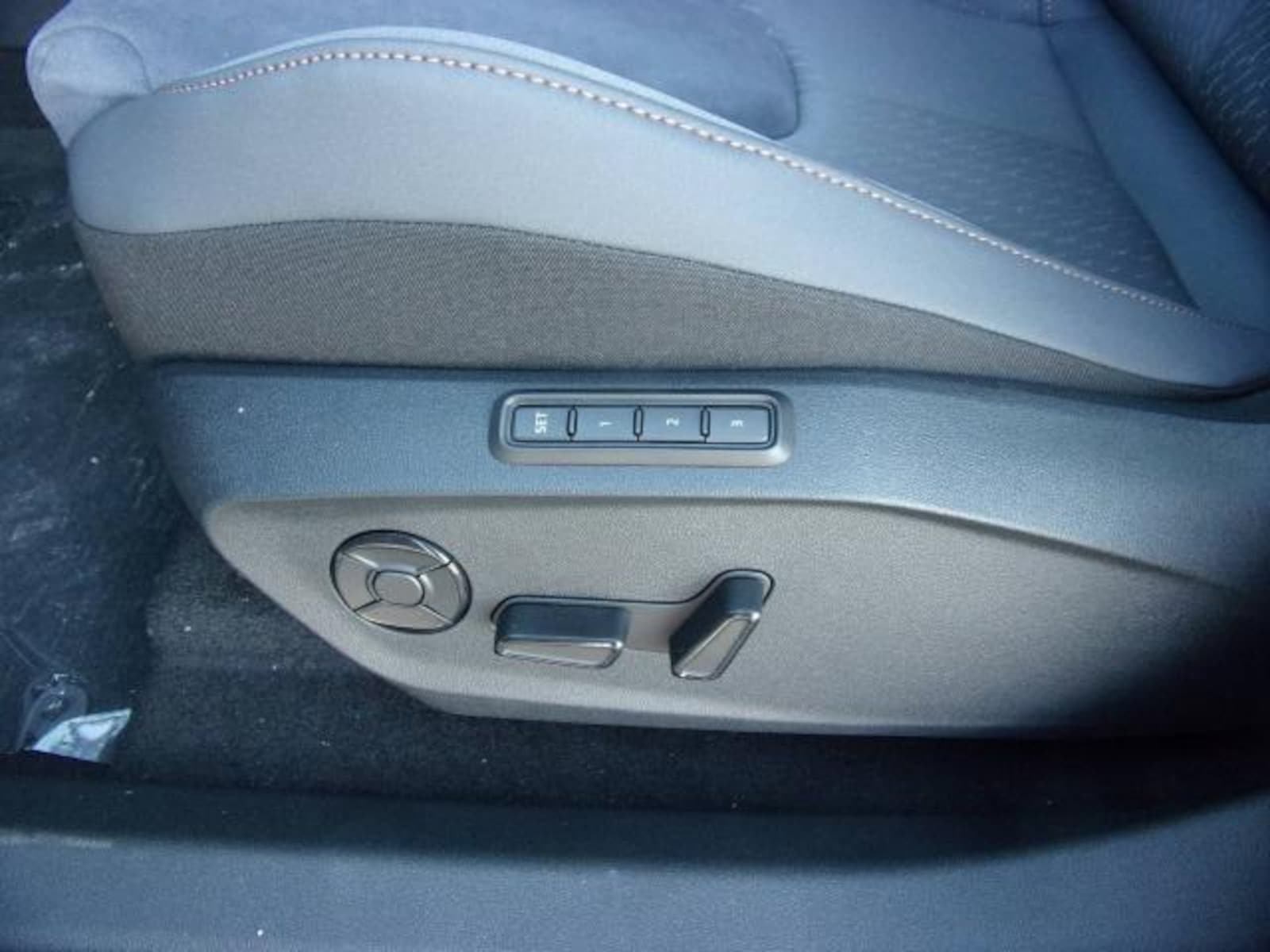 CUPRA Raval – Bild 15
