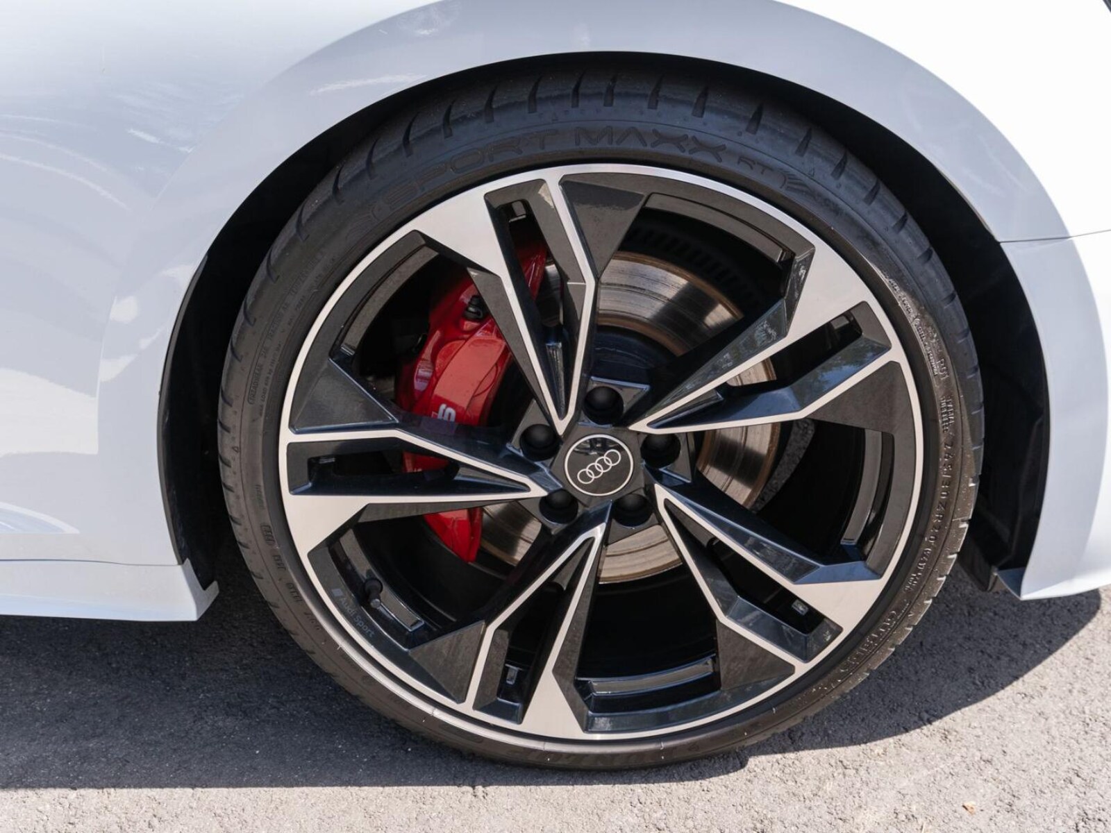 Audi S5 Cabriolet – Bild 10