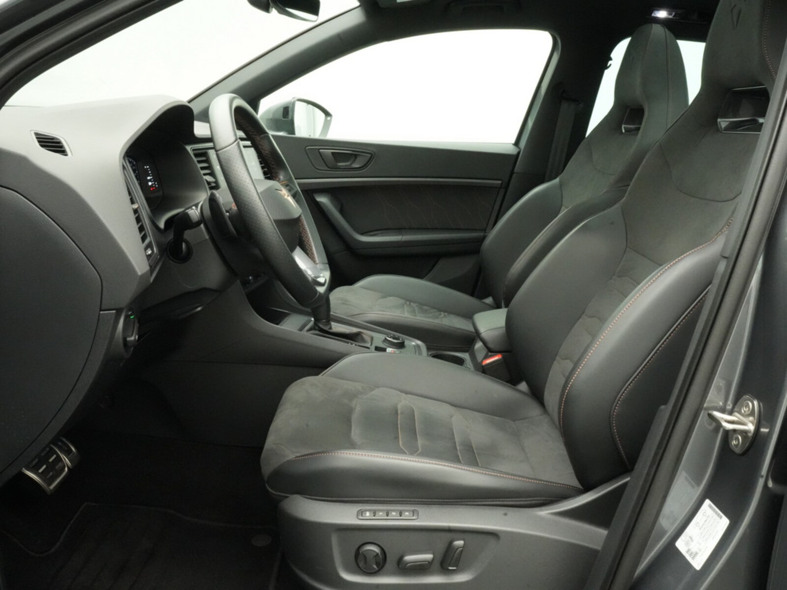 CUPRA Ateca – Bild 9