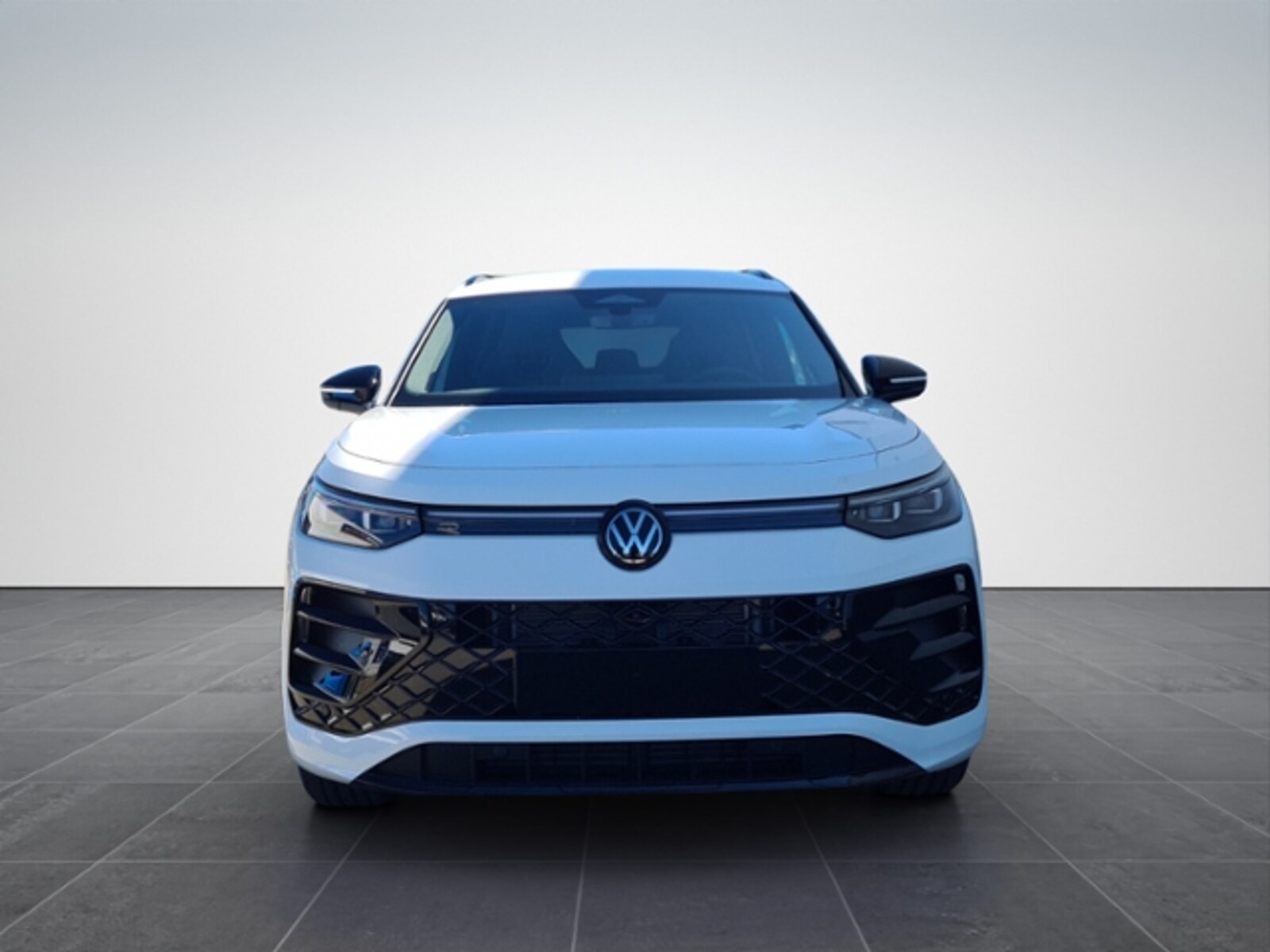 Volkswagen Tayron – Bild 3