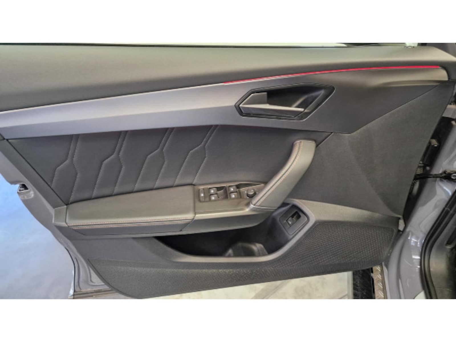 CUPRA Formentor – Bild 17