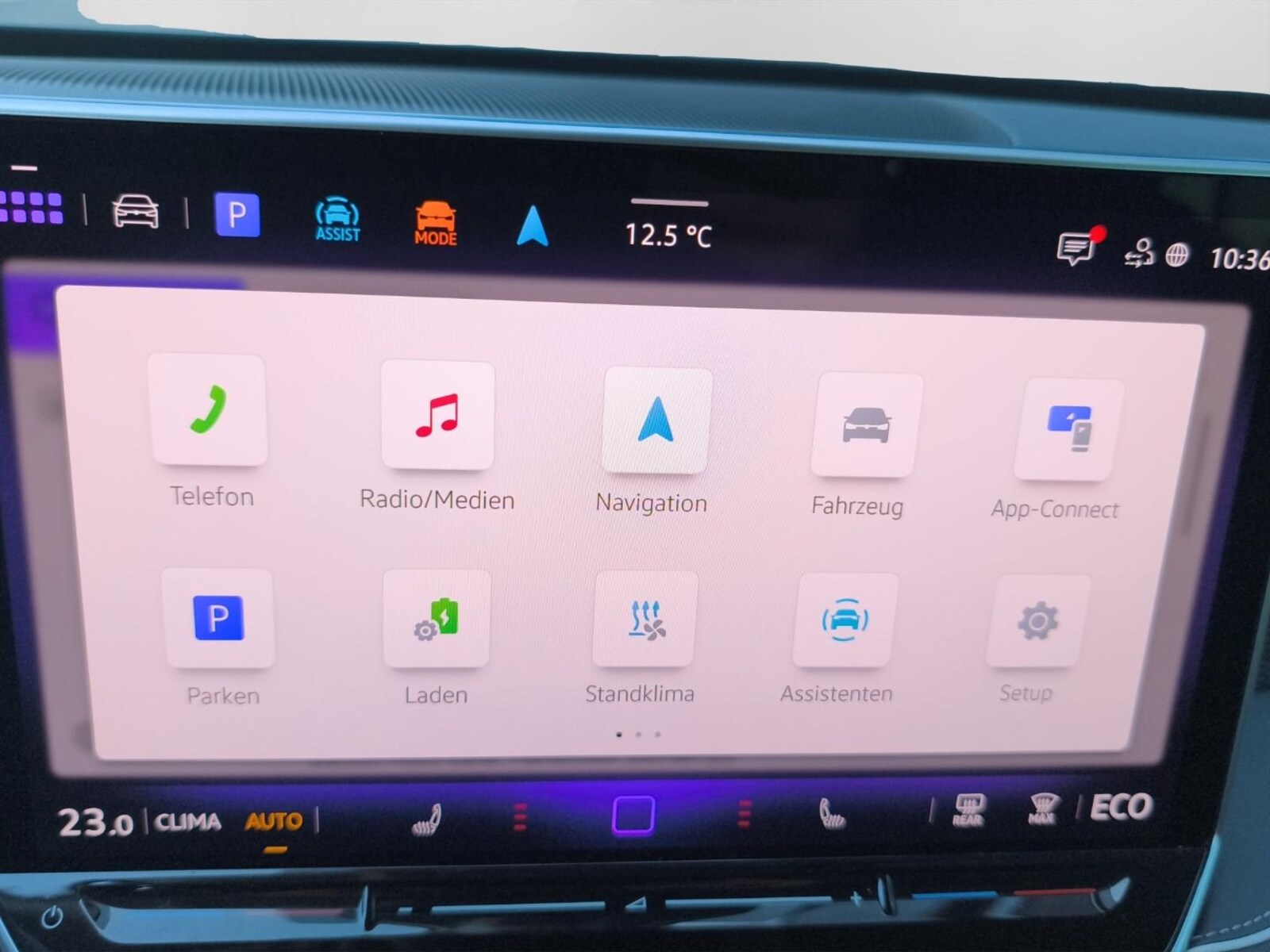 Volkswagen Passat – Bild 17