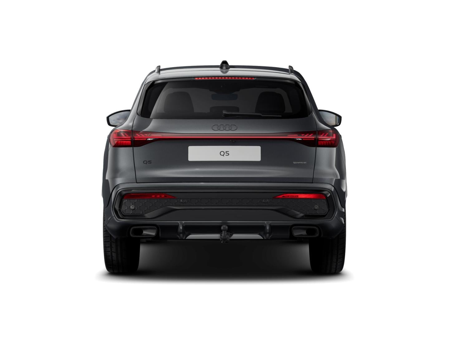 Bild über Audi Q5 SUV e-hybrid e-hybrid quattro S tronic - für weitere Informationen kontaktieren Sie den Audi Partner