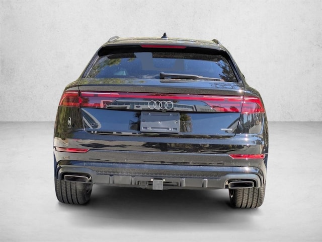 2026 Audi Q8 Premium Plus - Photo 8