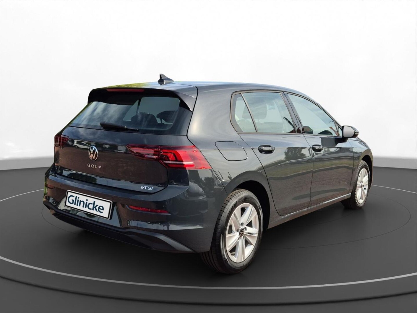 Volkswagen Golf – Bild 4