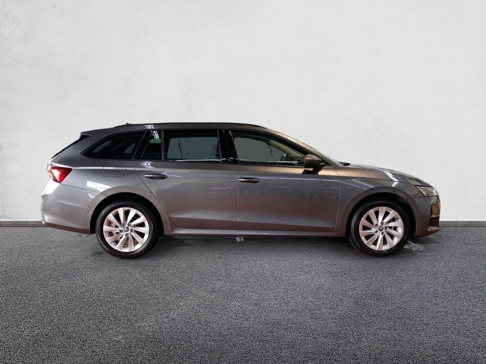 Škoda Octavia Combi – Bild 7