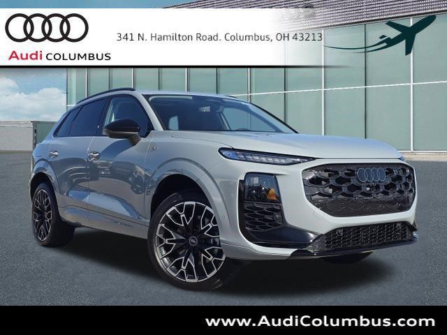 Photo of 2026 Audi Q3 SUV