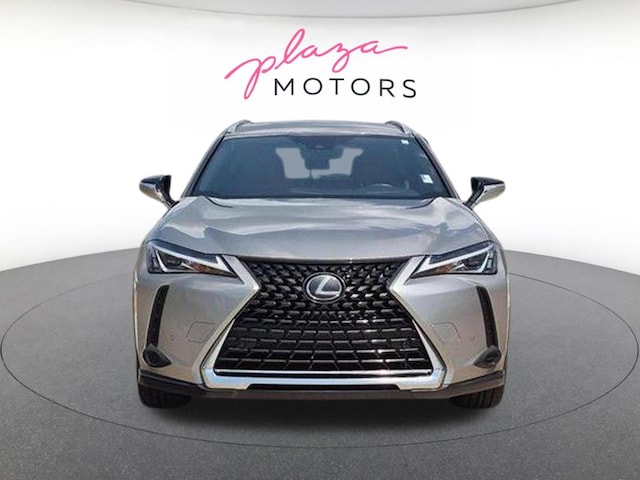 2021 Lexus