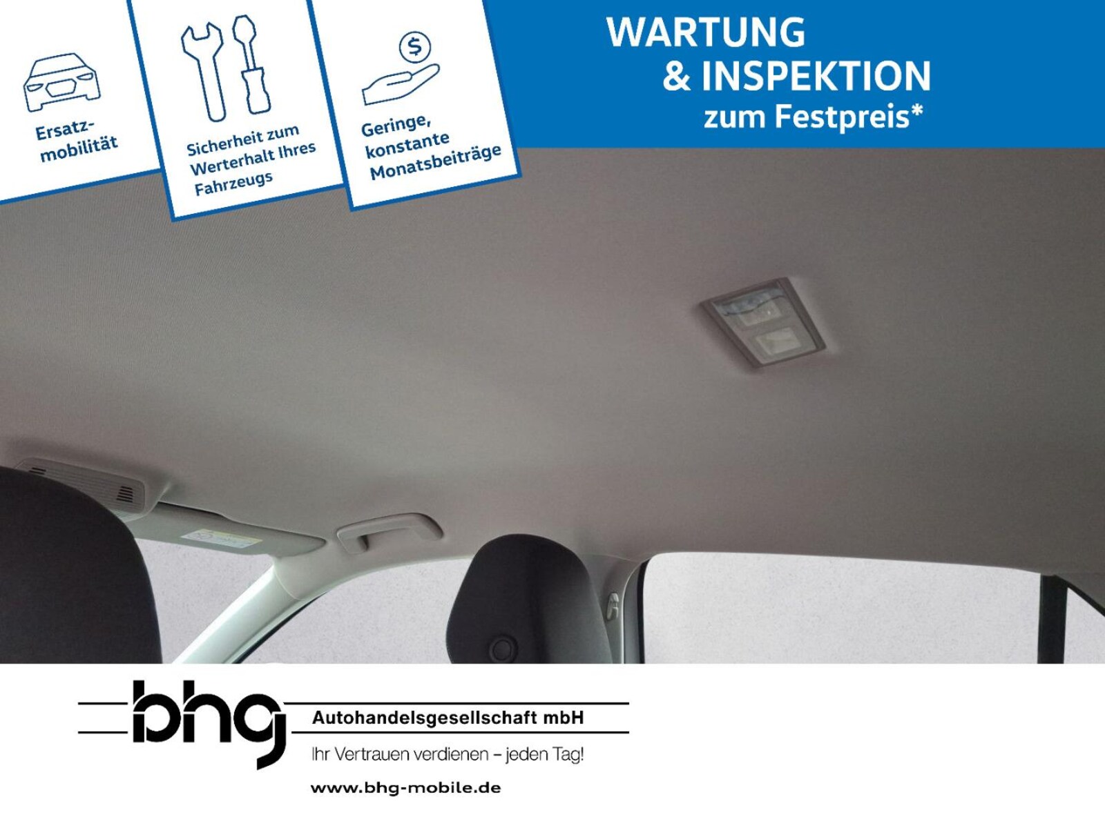 Volkswagen T-Roc – Bild 20