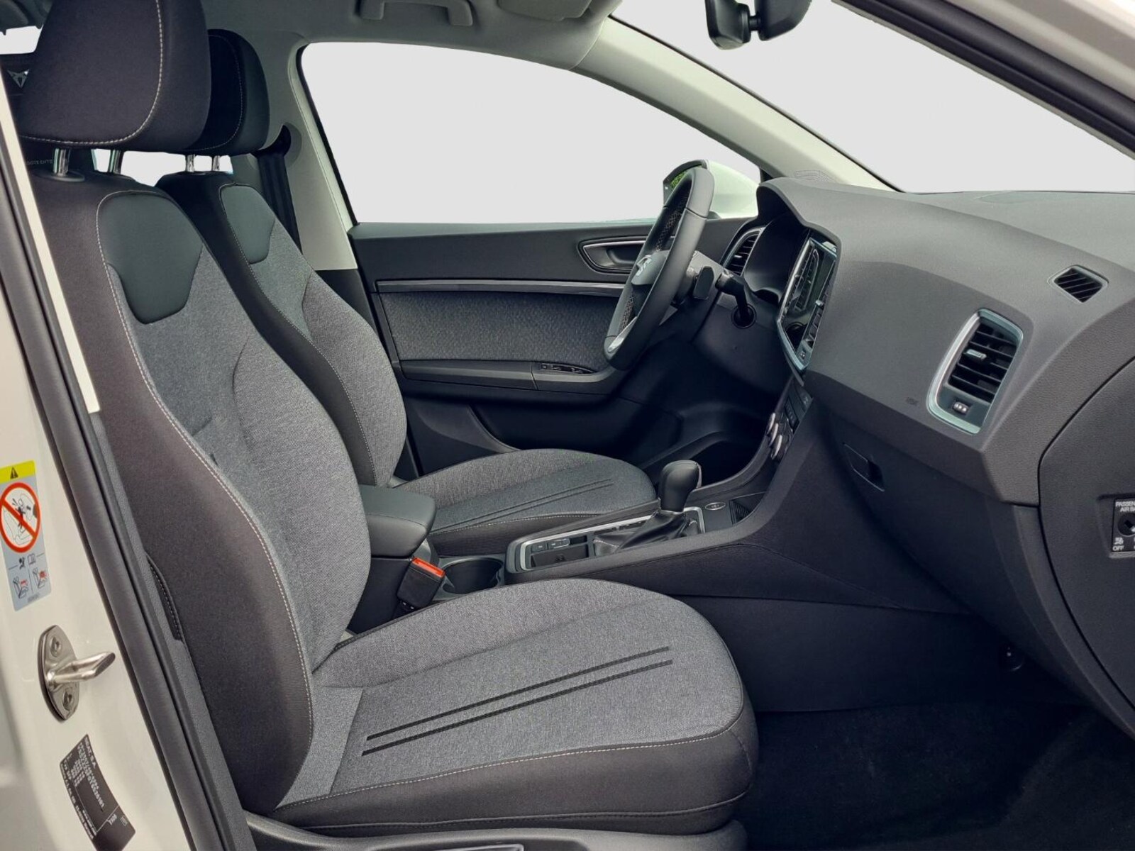 SEAT Ateca – Bild 14