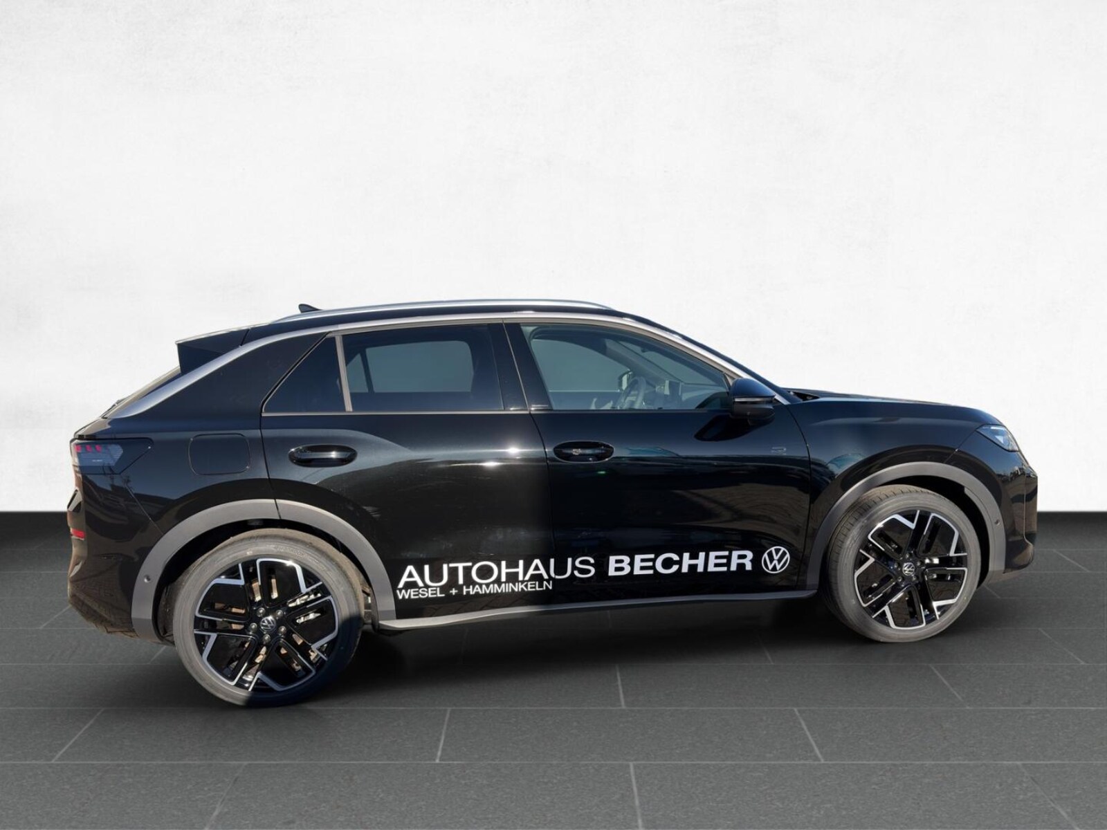 Volkswagen T-Roc – Bild 5
