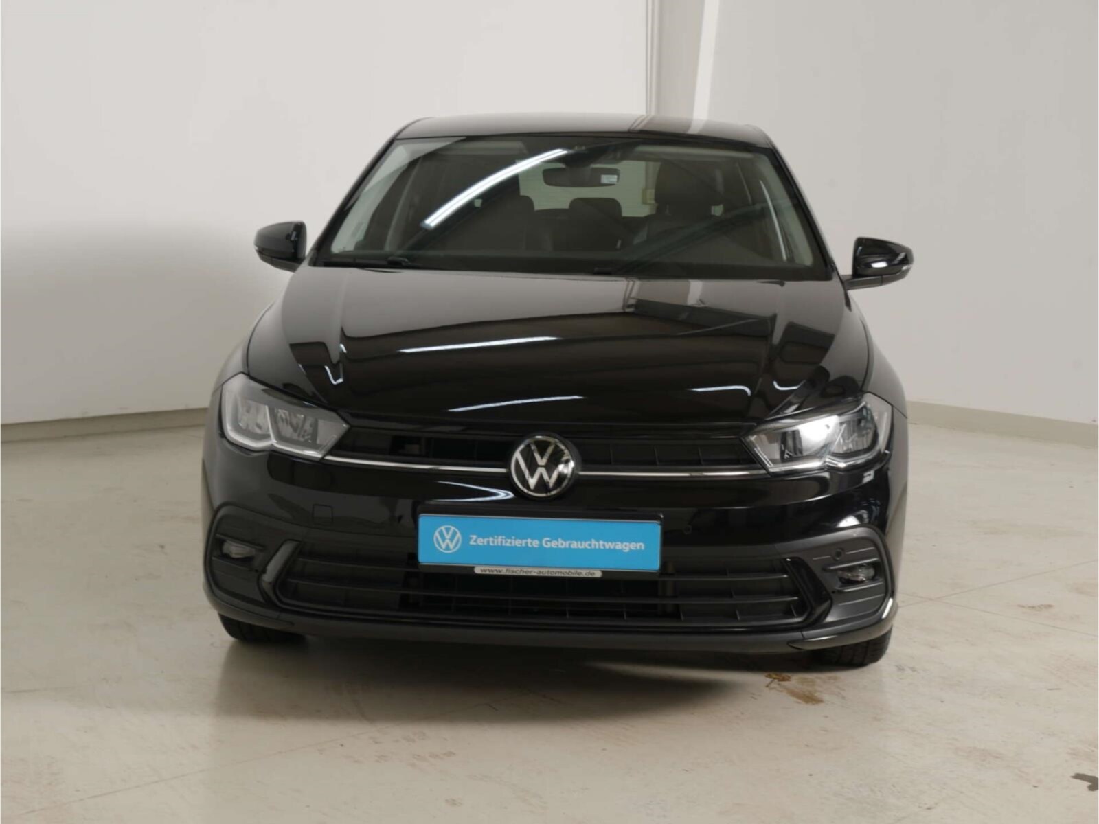 Volkswagen Polo – Bild 2