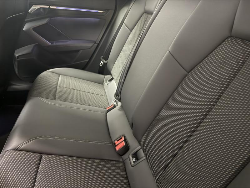 Image about Audi A3 Sportback S line 35 TDI 110 kW (150 ch) S tronic