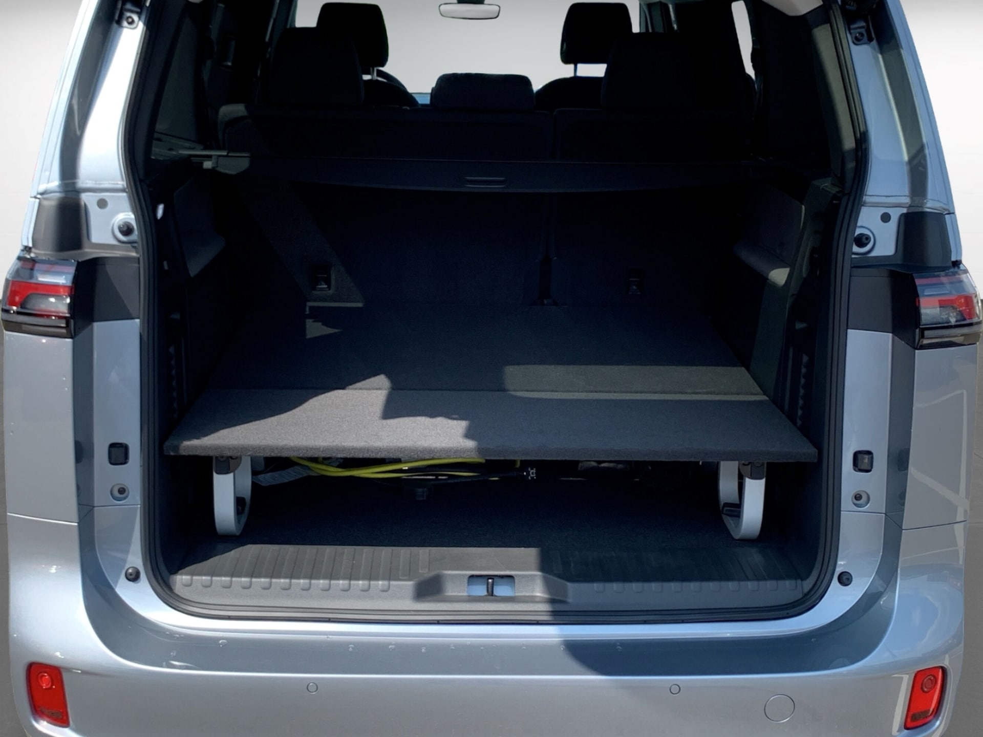 Volkswagen ID. Buzz Pro