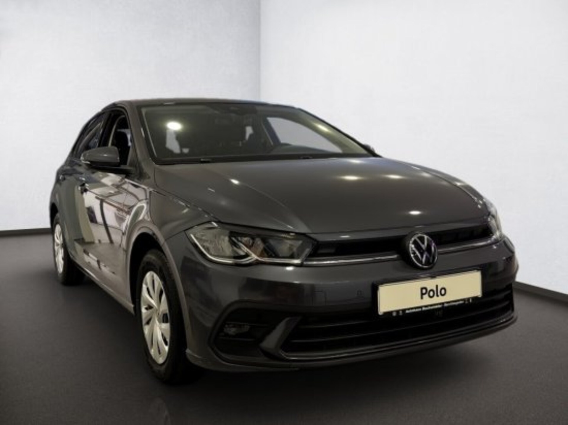 Volkswagen Polo Life