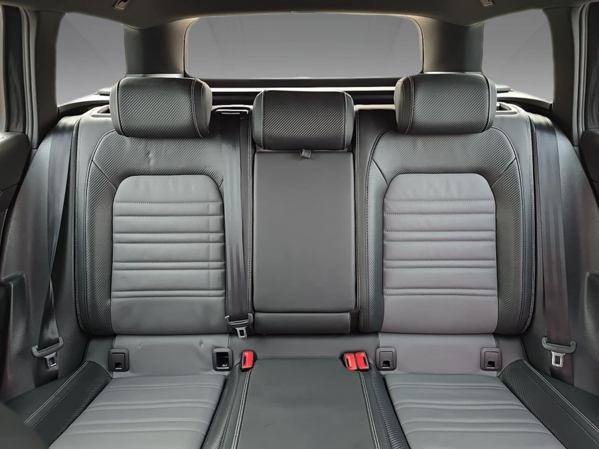 Volkswagen Passat Variant Elegance