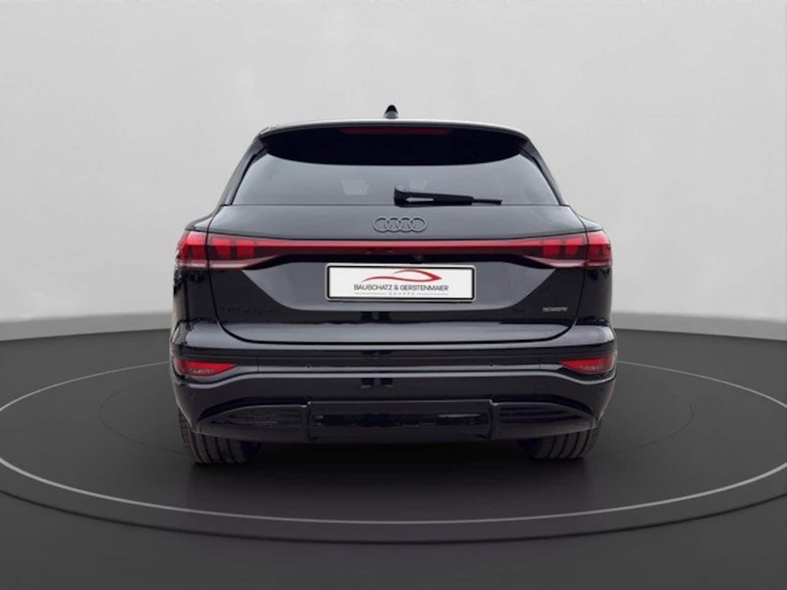 Audi Q6 e-tron – Bild 5