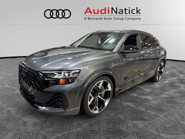 2026 Audi RS Q8 -'s photo