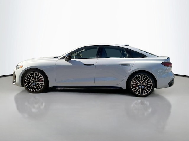 2025 Audi S5 Sedan
