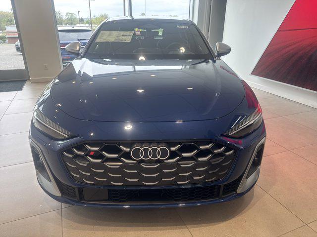 2026 Audi S5 Premium Plus quattro S tronic's photo